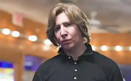 Ви визнаєте чоловіка?
