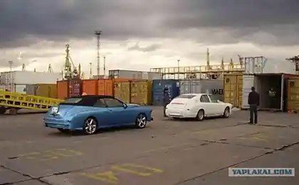 Победы на экспорт