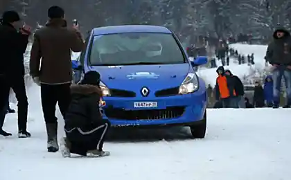 Куда лезут, я не понимаю?????