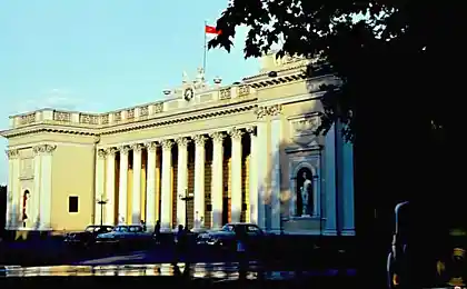 Одеса 1969 Г.