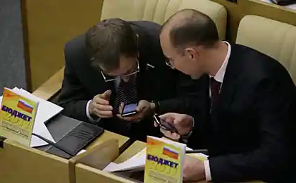 Блин, да куда ж тут нажимать-то?!