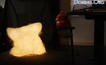 Светящиеся подушки d°light Huggable