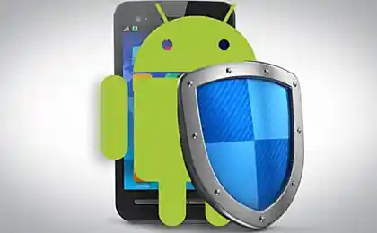 Дыра в Android позволяет следить за перемещением пользователей