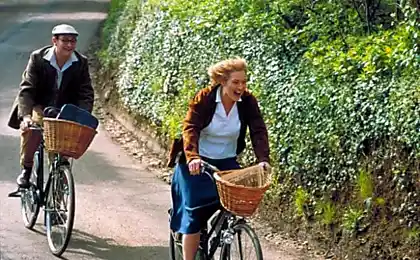 10 películas para las mujeres, que son una fuente de inspiración en la ejecución de los sueños