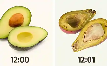 These 10 fascinating facts about food will not leave you indifferent!