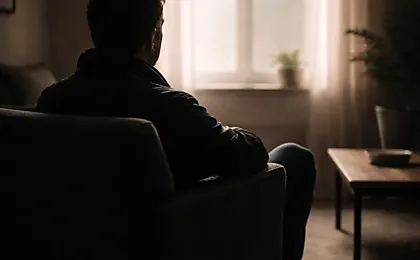 Por qué la frase «trabajo en mí mismo» te impide desarrollarte en realidad