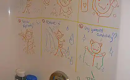 Позитивные напоминалки