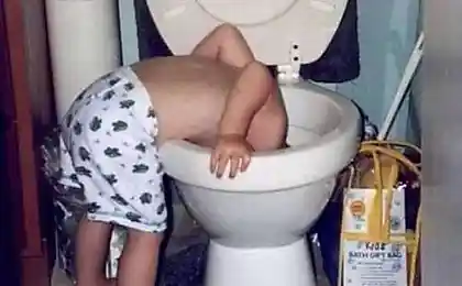 Позитив от детишек