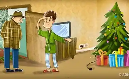 Can you solve the crime in one part?