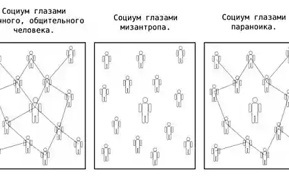 Занимательная социология