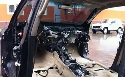 Я прийшов до Togliatti на день з друзями.
