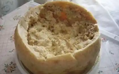 6 alimentos más terroríficos del mundo