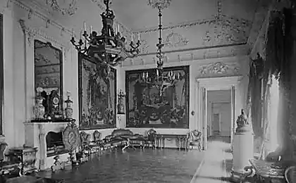 Кремль в 1896 году (23 фотографии)