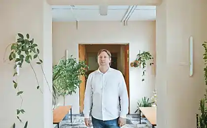 Basilio Ключарев: Incluso si usted entiende que usted manipulan, usted saberlo, somete a