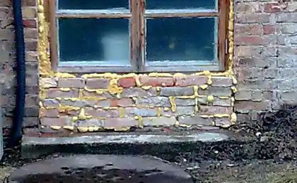 Как правильно класть кирпич