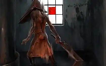 Префект Silent Hill