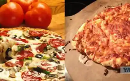 From "expectation - a reality"
