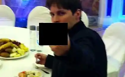Павел Дуров - бунтарь или ребенок?