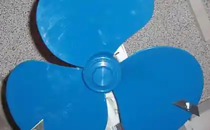 На заметку умельцам