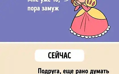 15 ілюстрації що час ляльок як божевільний