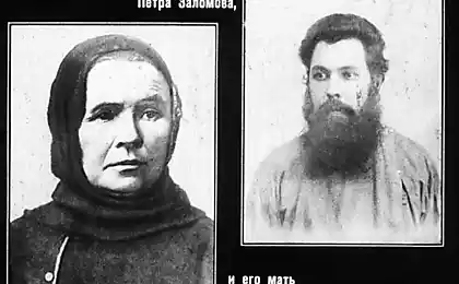 Пётр Заломов: реальная история бунтаря из романа Горького «Мать»