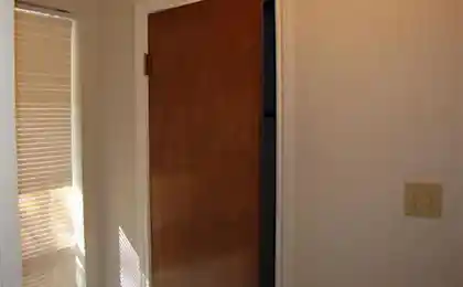 Где спрятать заначку