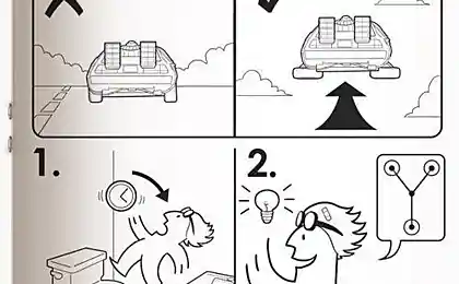 Мануалы для фильмов от Ikea