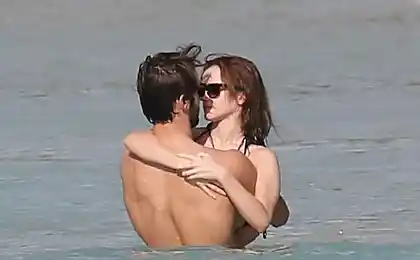 Емма Ватсон