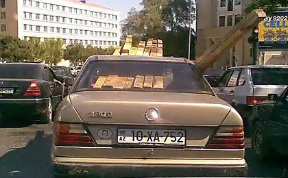 Народна «дружина» невичерпна!