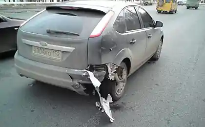Что просил, то и получил