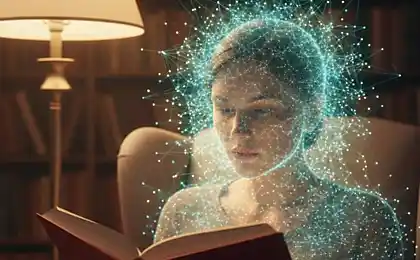 Funciones ocultas del cerebro: cómo recordar lo que lees a la primera