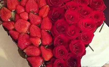 Вся поверхность вашего языка чувствует вкус одинаково