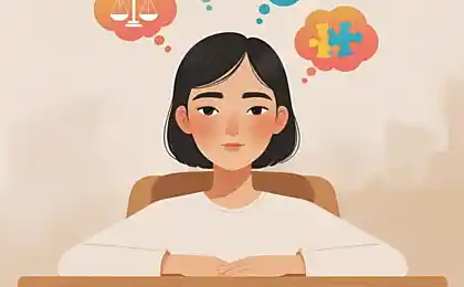 Square Descartes: cómo restaurar el orden en la cabeza y superar la pereza