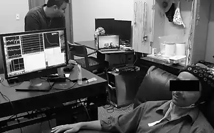 Yo шевелю tu mano: como la evolución de la tecnología de la telepatía