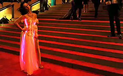 Кэти Перри (Katy Perry) на «Metropolitan Museum of Art Costume Institute Gala 2010»