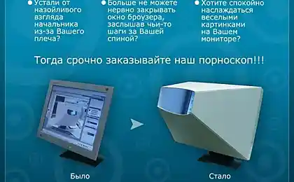 Порноскоп