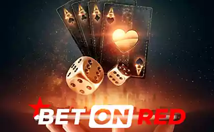 Betonred: Online Casino & Betting with Wide Range of Games & Competitive Odds