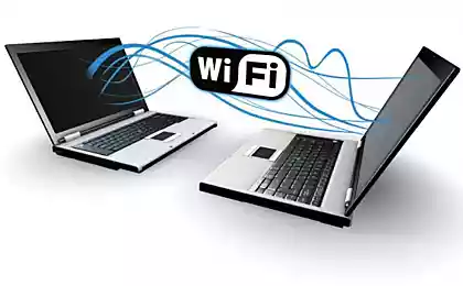 Ученые повысили пропускную способность Wi-Fi на 700%