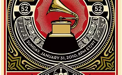 Церемония «Grammy» состоится сегодня ночью