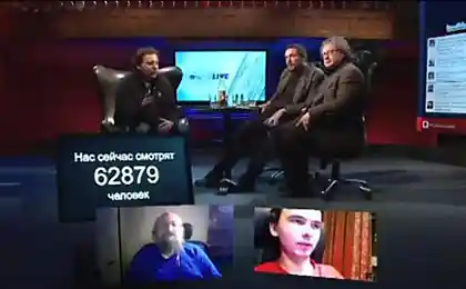 Minaev Live: Возможна ли Россия без Путина?