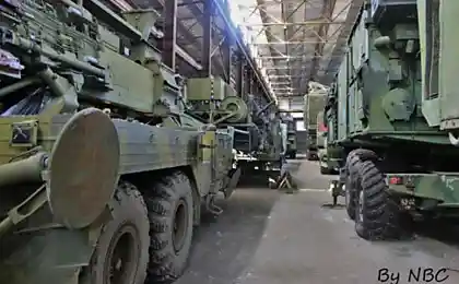 Военные консервы