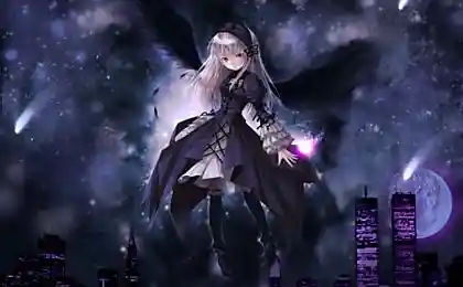 Rozen Maiden