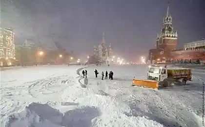 Лучшая первоапрельская шутка