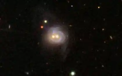 Más rápidos de estrellas en el Universo pueden marcar la velocidad de la luz