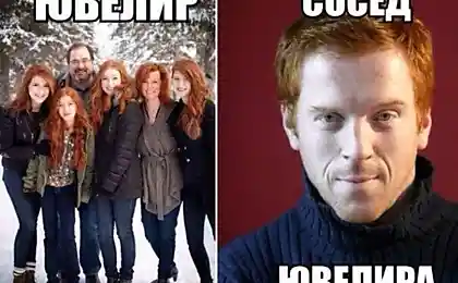 Не хотелось бы будить химеру подозрения...