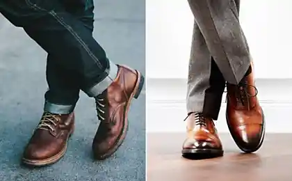 9 elements of men's fashion, women are just crazy