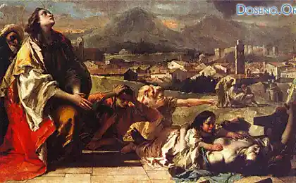 Giovanni Battista Tiepolo