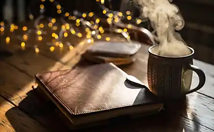 Diciembre como terapia: por qué es el mejor momento para replantearse la vida