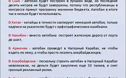 Обновление дороги проходящей через лес
