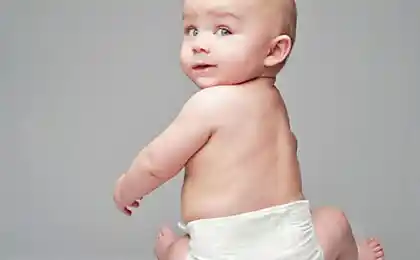 Кто підгузники